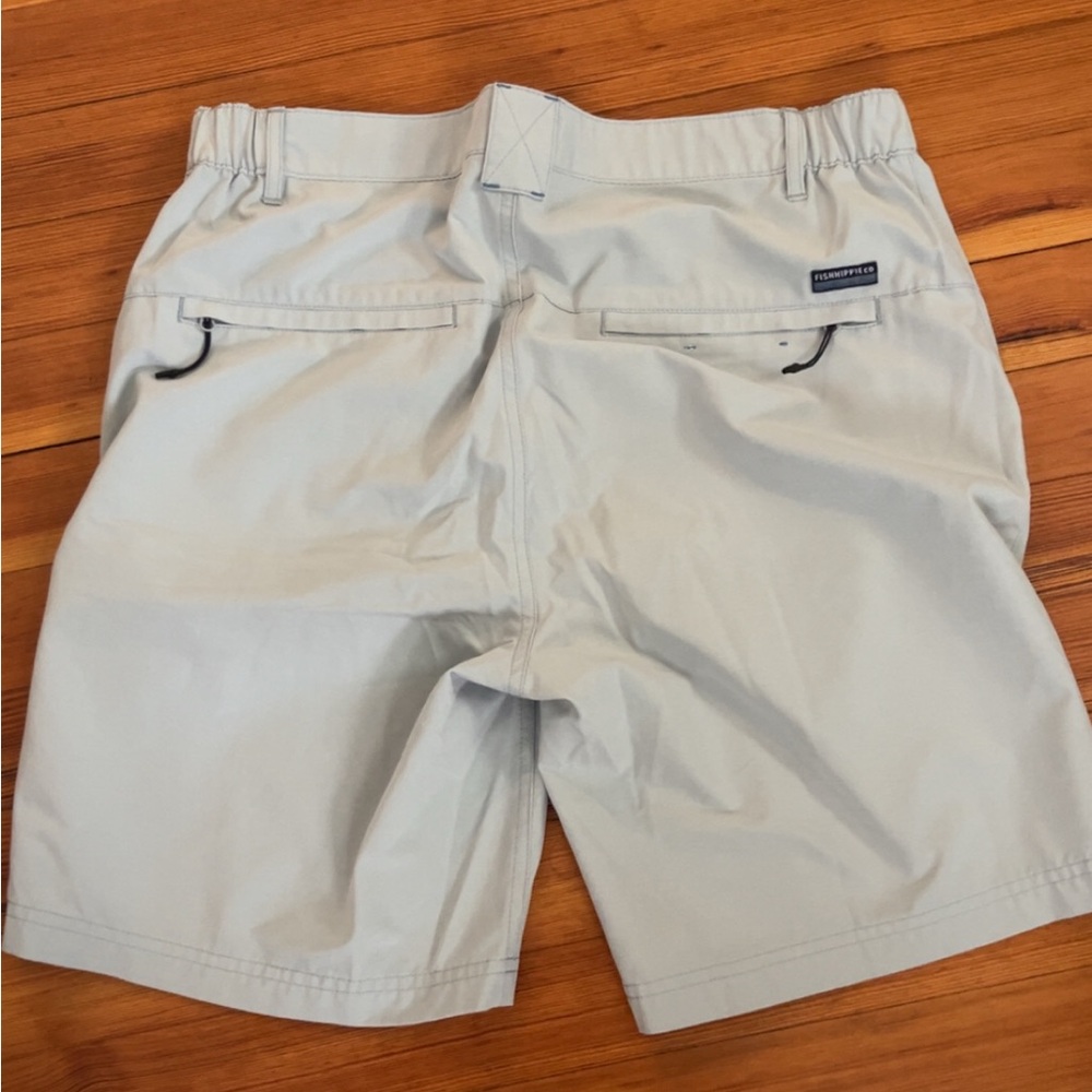 Fish hippie size 32